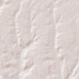 Villabraz Terrain Map