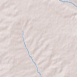 Cervatos de la Cueza Terrain Map
