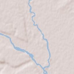 Villoldo Terrain Map