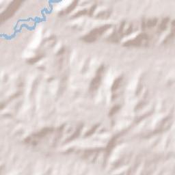 Albillos Terrain Map