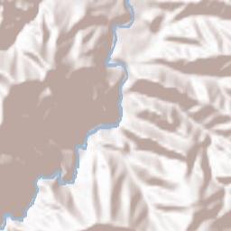 Anguiano Terrain Map