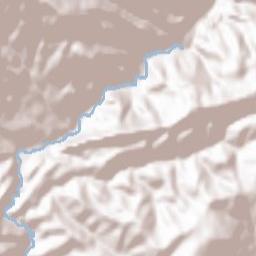 Torrecilla en Cameros Terrain Map