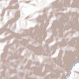 San Román de Cameros Terrain Map