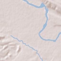 Rincón de Soto Terrain Map