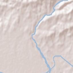 Biota Terrain Map