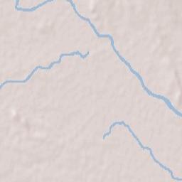 Fortià Terrain Map