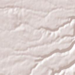 Regolelli Terrain Map