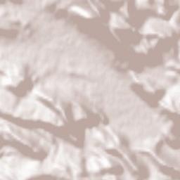 Caporciano Terrain Map