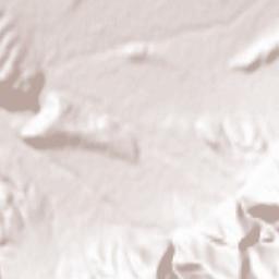 Obshtina Dupnitsa Terrain Map