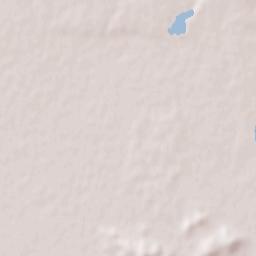 Obshtina Rakovski Terrain Map