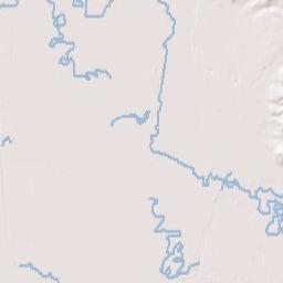 1693-1799 Dingle Road, Montpelier, ID Terrain Map