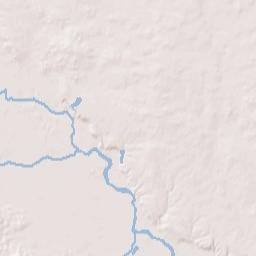 101-199 East Nebraska Street, Ewing, NE Terrain Map