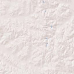 856th Road, Pierce, NE 68767, USA Terrain Map