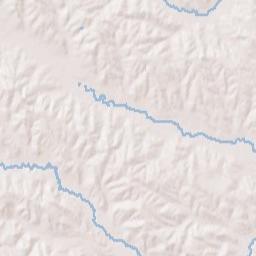 608 Nebraska St, Carroll, NE 68723, USA Terrain Map