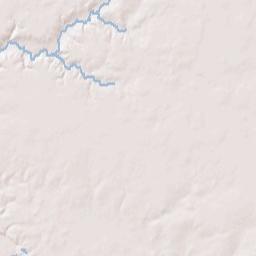 301 West Main Street, Lake City, IA Terrain Map