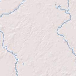 Interstate 35, Ellsworth, IA 50075, USA Terrain Map
