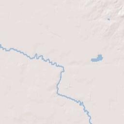 Jane Addams Memorial Tollway, Marengo, IL Terrain Map