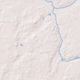 Concord Terrain Map
