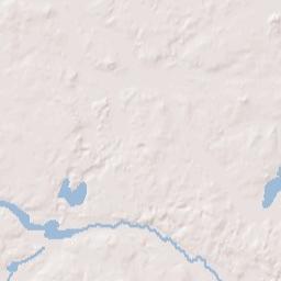 Spring Arbor Terrain Map