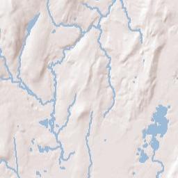 44-50 Russellville Road, Southampton, MA Terrain Map