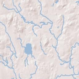 653 Washington St, Holliston, MA 01746 Terrain Map