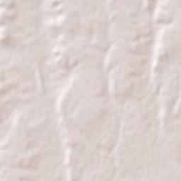 Fuentes de Carbajal Terrain Map