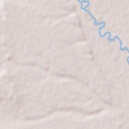 Perales Terrain Map