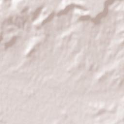 Mazuela Terrain Map