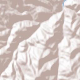 Muro en Cameros Terrain Map