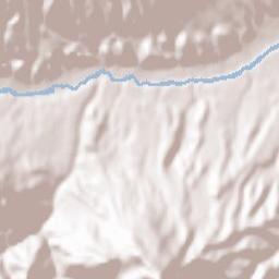 Herce Terrain Map