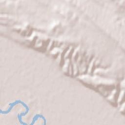 Valtierra Terrain Map