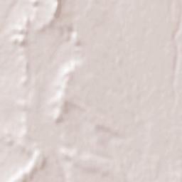 Chimillas Terrain Map