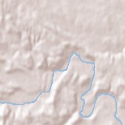 Navata Terrain Map