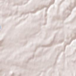 Monterosi Terrain Map