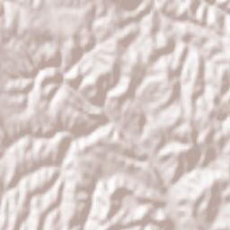 Rignano Flaminio Terrain Map