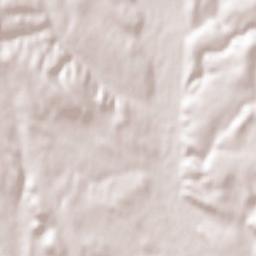 Старо Нагоричане Terrain Map