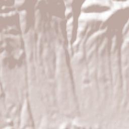 Ранковце Terrain Map