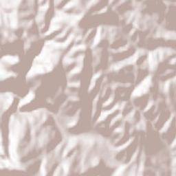 Obshtina Boboshevo Terrain Map