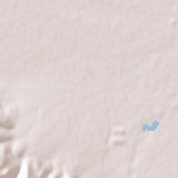 Septemvri Terrain Map