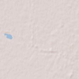 Obshtina Pazardzhik Terrain Map