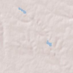 Obshtina Opan Terrain Map