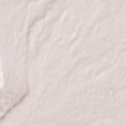 Velikent Terrain Map