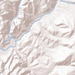 4000-4048 Idaho 36, Preston, ID 83263 Terrain Map