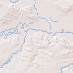Wash 160, Fort Laramie, WY 82212, USA Terrain Map