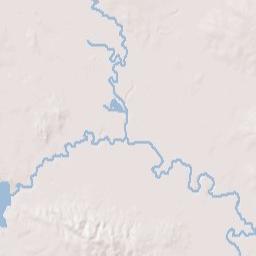 167-199 West Willow Street Pierce NE Terrain Map