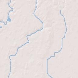 239-299 North Park Street, Roland, IA Terrain Map