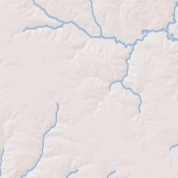 123 North Main Street, Conrad, IA 50621 Terrain Map