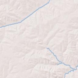 5700-5740 U.S. 218 Garrison IA 52229 Terrain Map