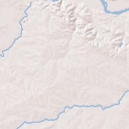 2609 61st Street Lane, Vinton, IA 52349 Terrain Map