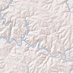 9920-9998 50th Avenue, Baldwin, IA 52207 Terrain Map